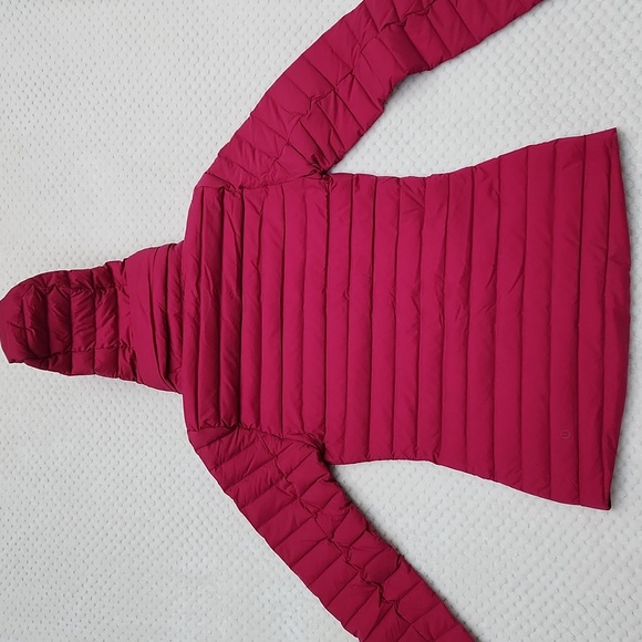 Nwt Lululemon Pack It Down Jacket - Picture 5 of 12